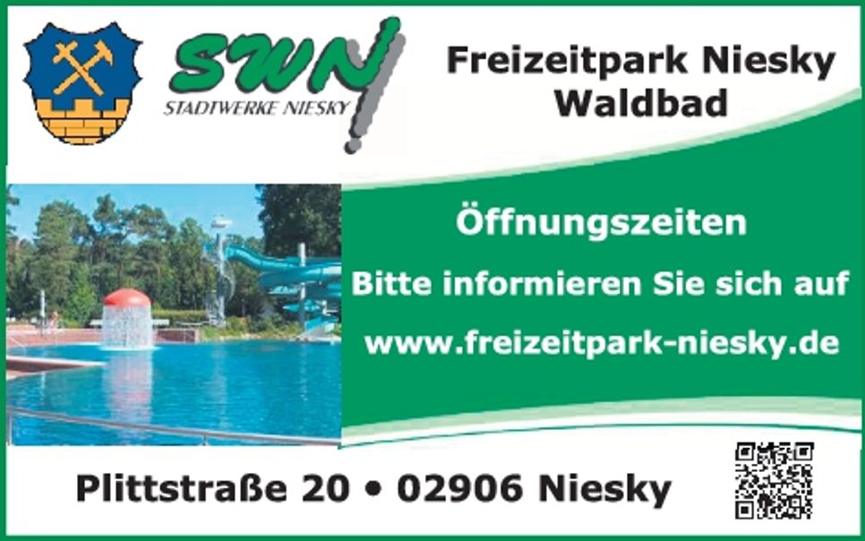 Waldbad NY
