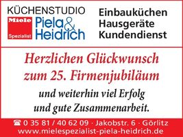 Piela und Heidrich