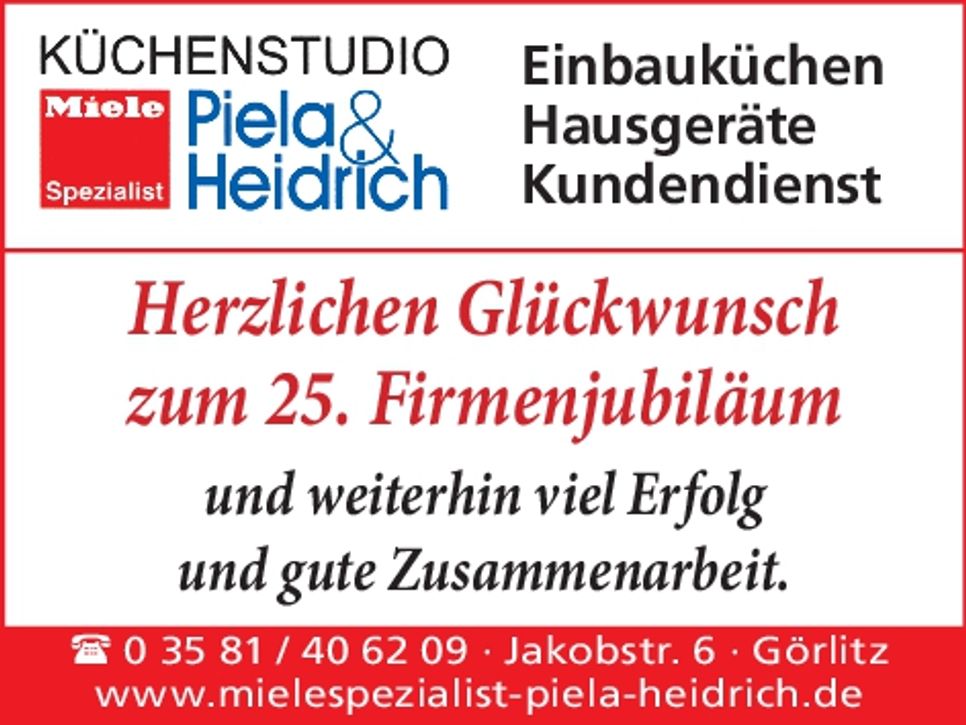 Piela und Heidrich