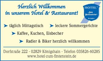 Firstenstein
