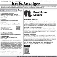 Kreisanzeiger