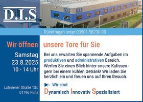 Tag der offenen Tür