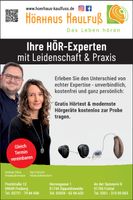 Hörhaus Kaulfuß