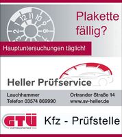 Heller Prüfservice