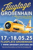 Flugtage Großenhain