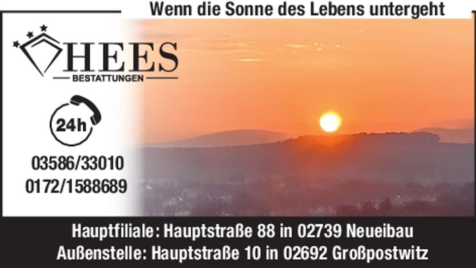 Hees