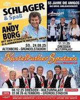 Sammler - Amigos Kastelruther Andy