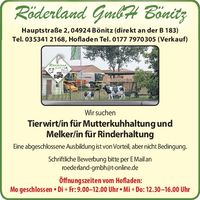 Röderland GmbH