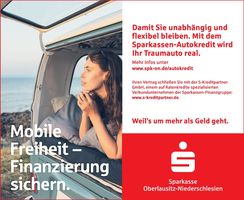 Mobile Freiheit