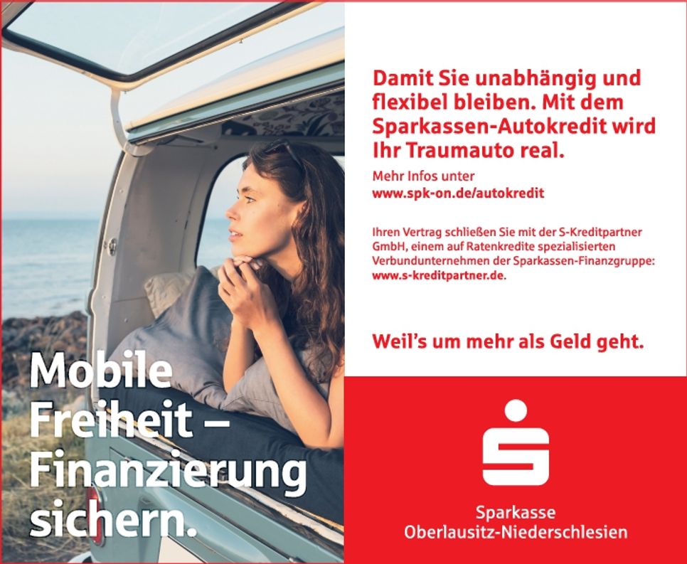 Mobile Freiheit
