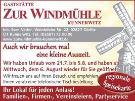 Zur Windmühle