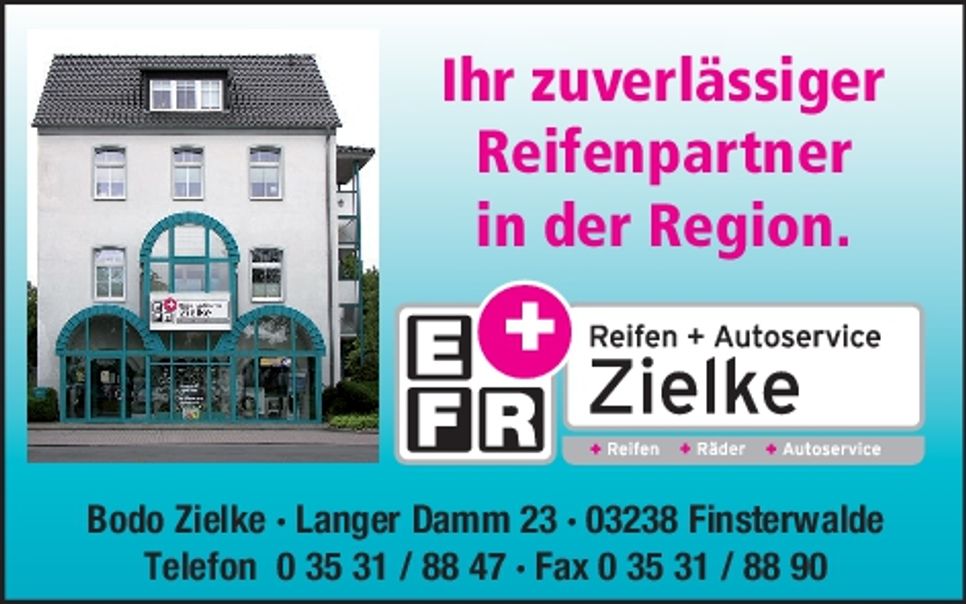 Zielke Reifenservice DF