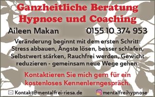Ganzheitliche Beratung