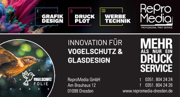 Filmnächte ReproMedia GmbH