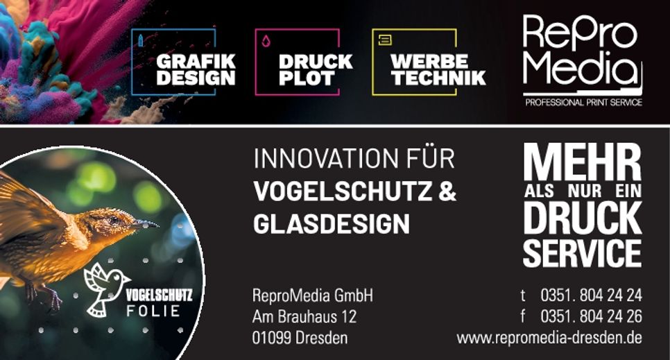 Filmnächte ReproMedia GmbH
