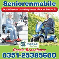 Seniorenmobile