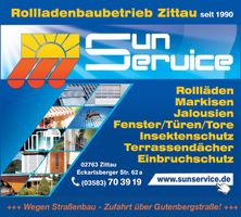 SUN Service Zittau