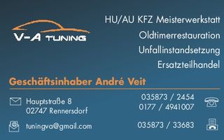 V-A TUNING