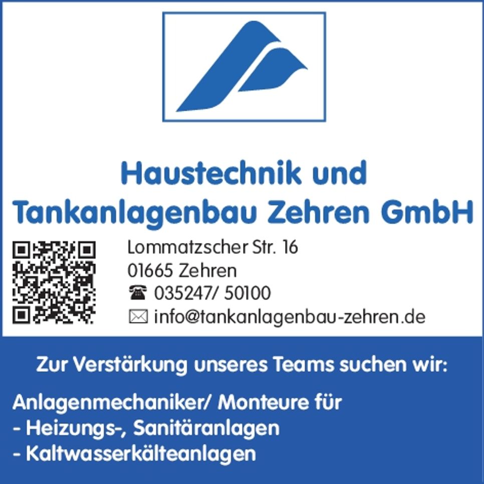 Jahnhalle Tankanlagenbau