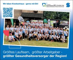 Krabatlauf 