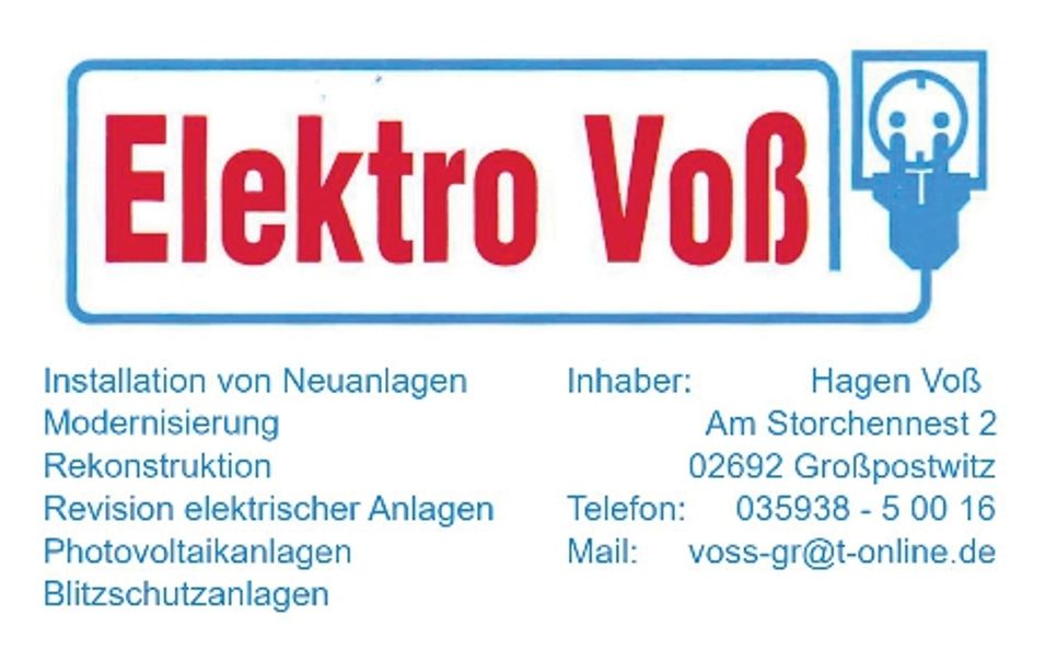 Baukollektiv MVZ Voß