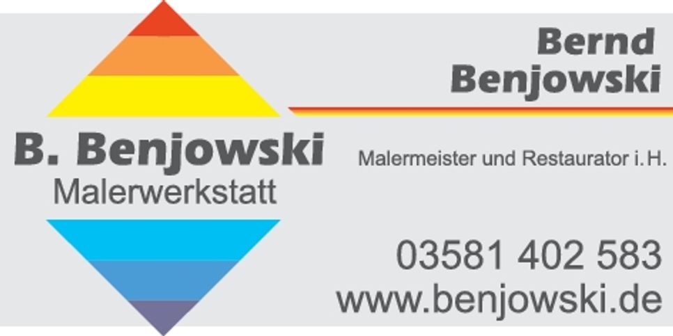 Maler Benjowski