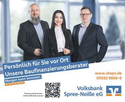 Baufinanzierungsberater WSW
