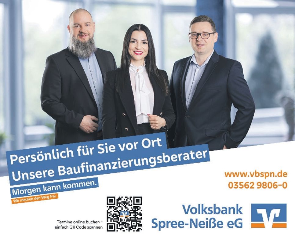 Baufinanzierungsberater WSW