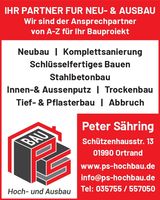 PS Bau