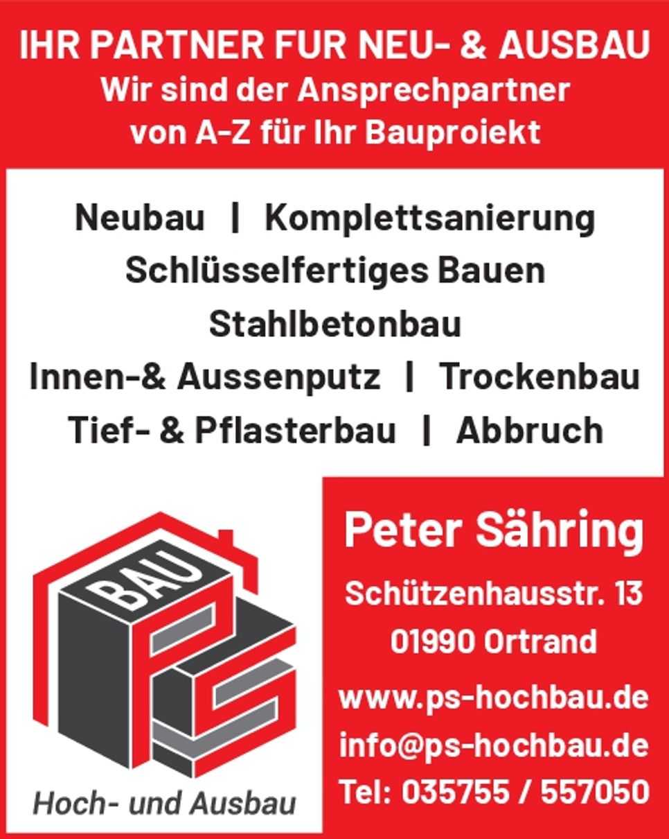PS Bau