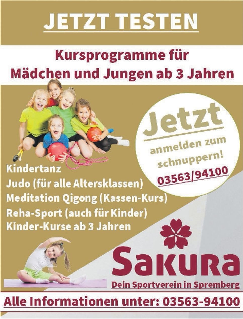 Sakura Judo SPB_Woche 25-2025