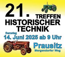21. Treffen