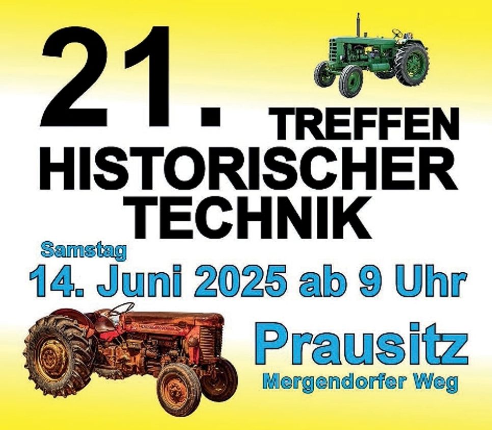 21. Treffen