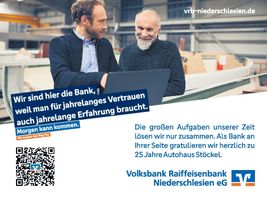 Volksbank Raiffeisenbank Niederschlesien