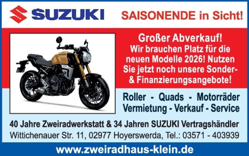 Saisonende