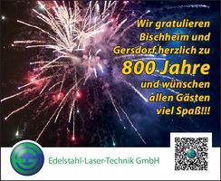 Auch in diesem Jahr...