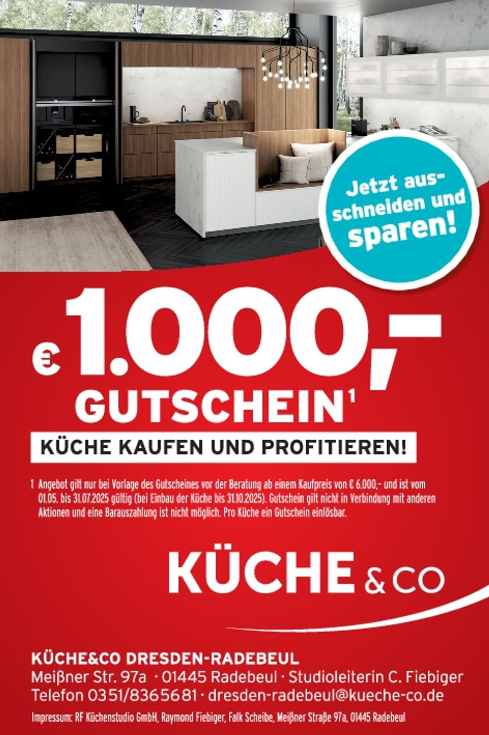 12er Serie Radebeul