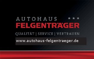 AH Felgenträger