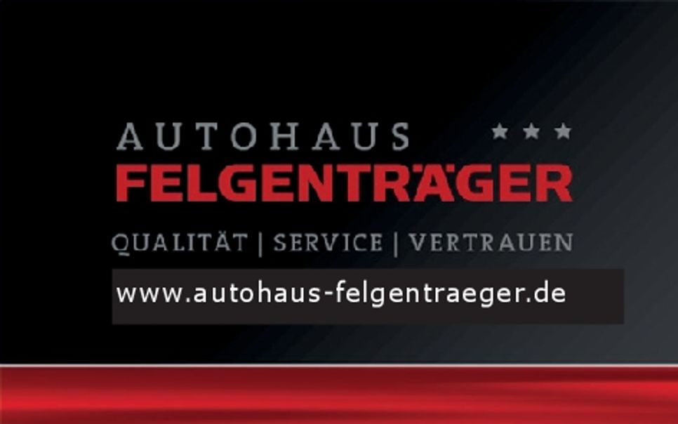 AH Felgenträger