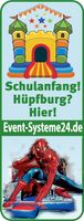 Krüger Hüpfburg