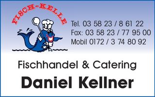 Fisch-Kelle