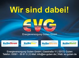 EVG Frühlingsfest