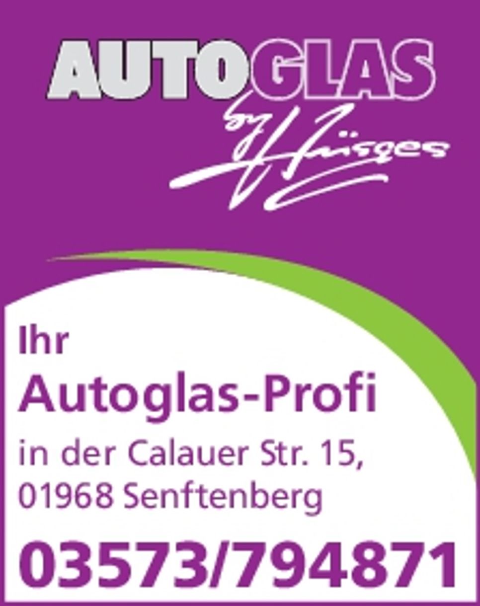 Titel - Hüsges