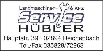 KFZ-Service Hübler