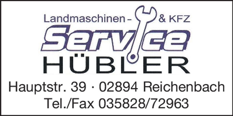 KFZ-Service Hübler