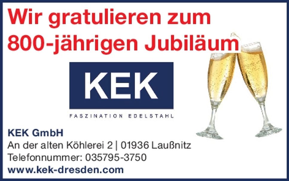 Herzlichen Glückwunsch