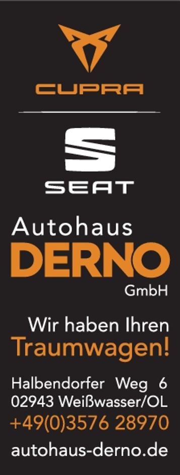 Autohaus DERNO