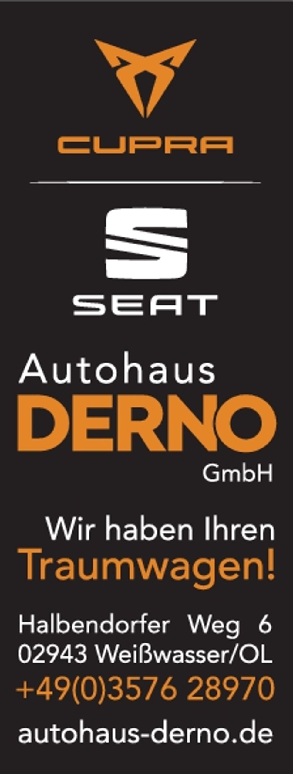 Autohaus DERNO