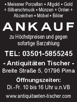 NE - Antiquitäten