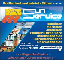 SUN Service Zittau